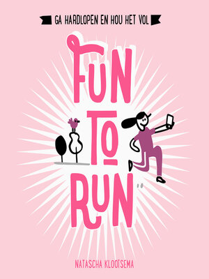 cover image of Fun to run